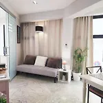 Bohemian & Suites Panoramic -Parking