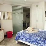 Bohemian & Suites Panoramic -Parking
