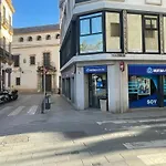 Bohemian & Suites Panoramic -Parking