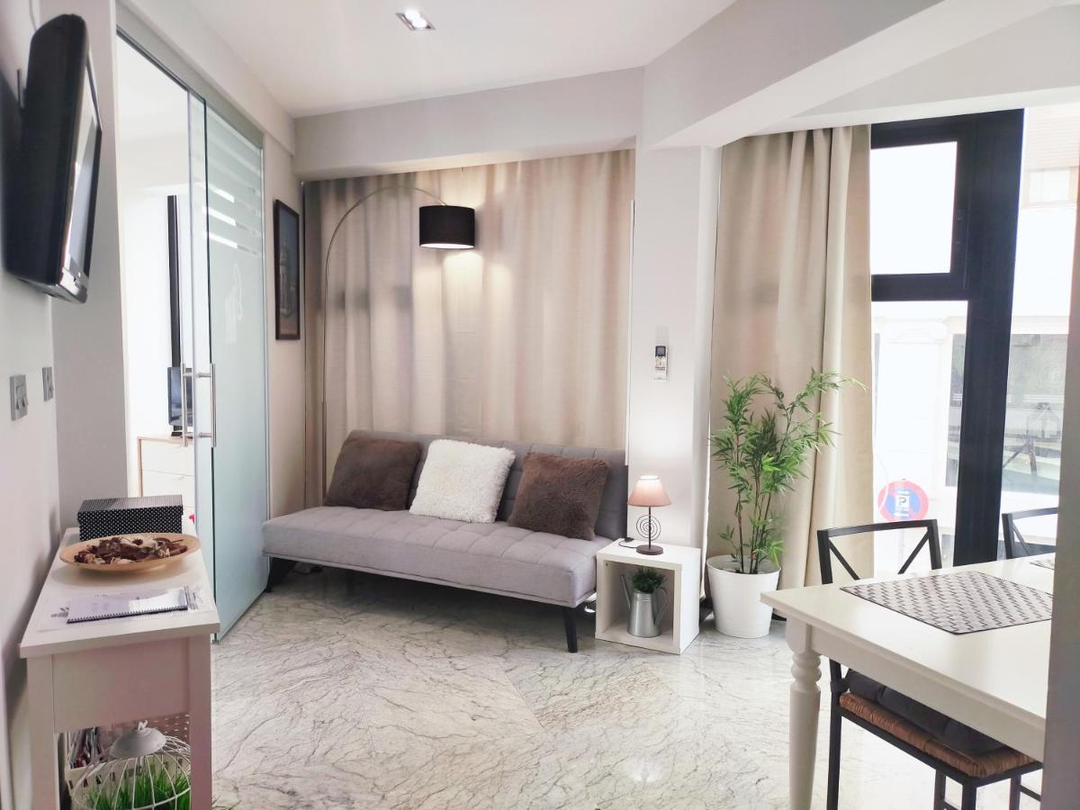 Appartement Bohemian & Panoramic -parking *