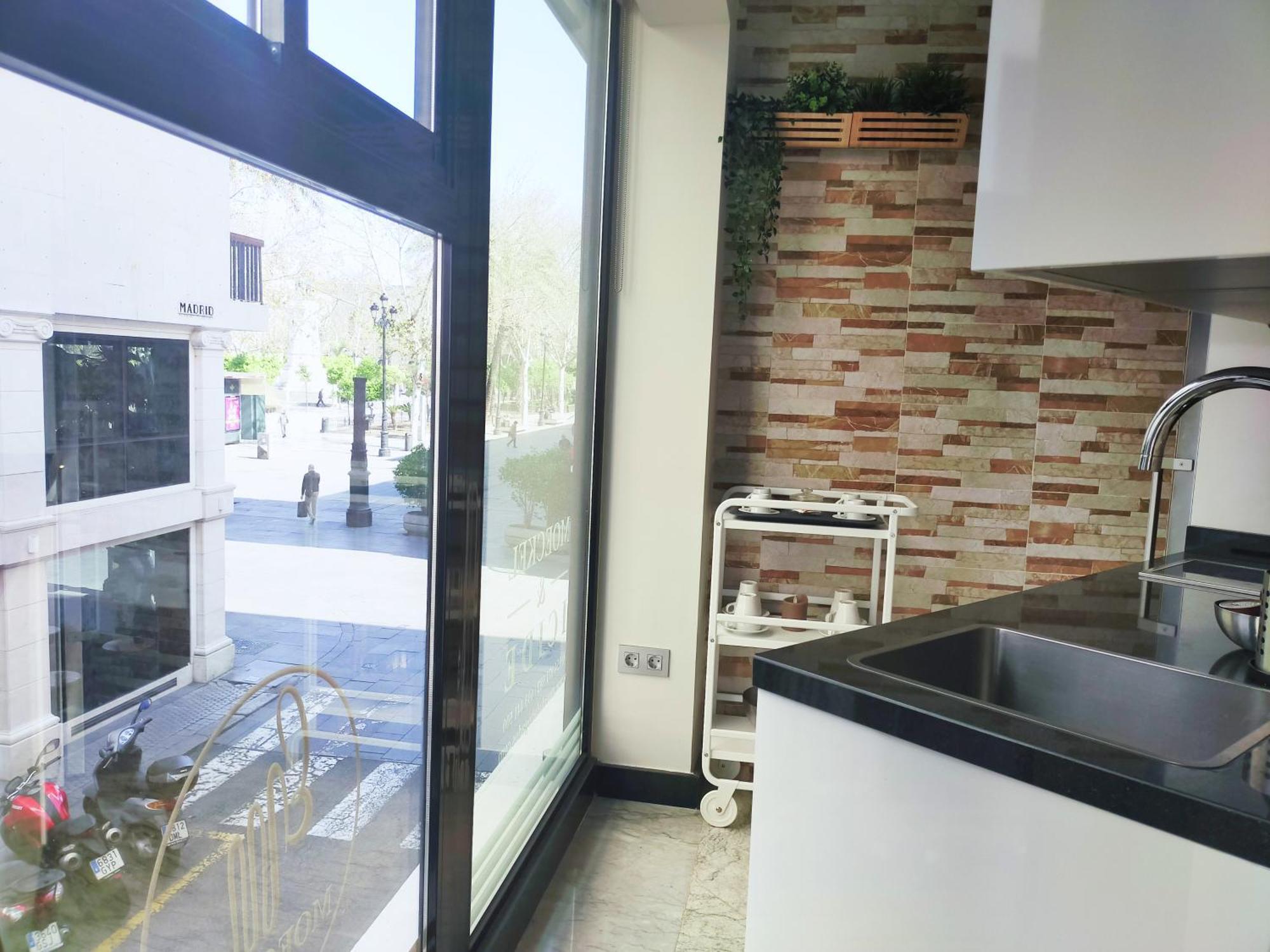 Appartement Bohemian & Panoramic -parking *