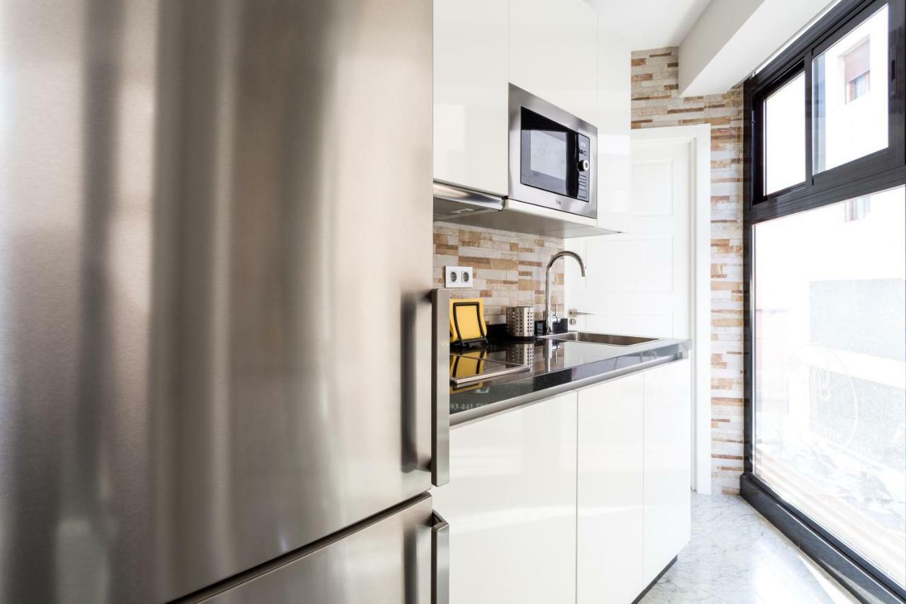 Bohemian & Panoramic -parking Appartement *