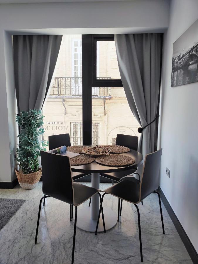Appartement Bohemian & Panoramic -parking *