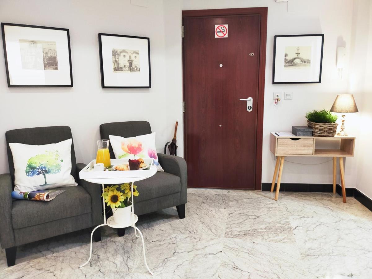 Bohemian & Panoramic -parking Appartement *