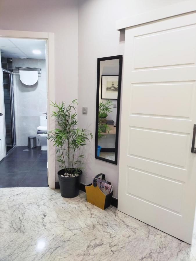 Appartement Bohemian & Panoramic -parking