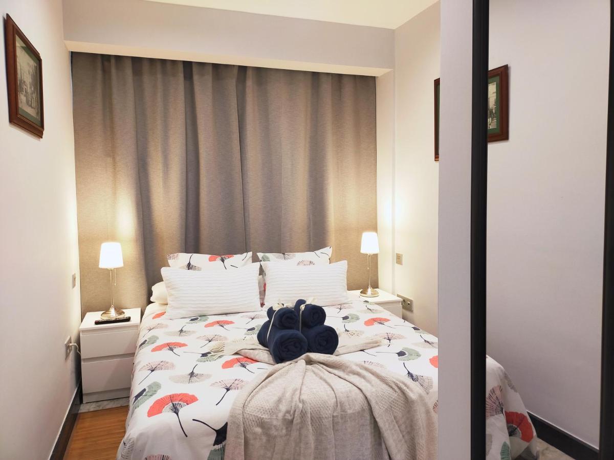 Appartement Bohemian & Panoramic -parking *