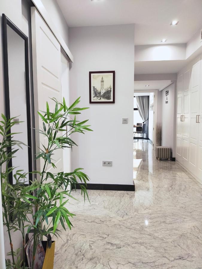 Bohemian & Panoramic -parking Appartement