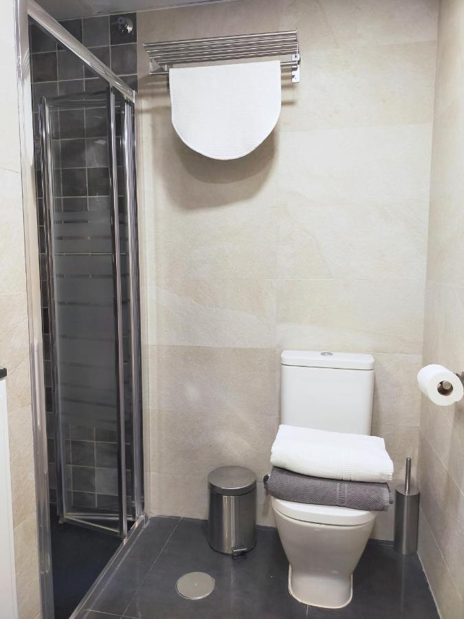 Appartement Bohemian & Panoramic -parking *