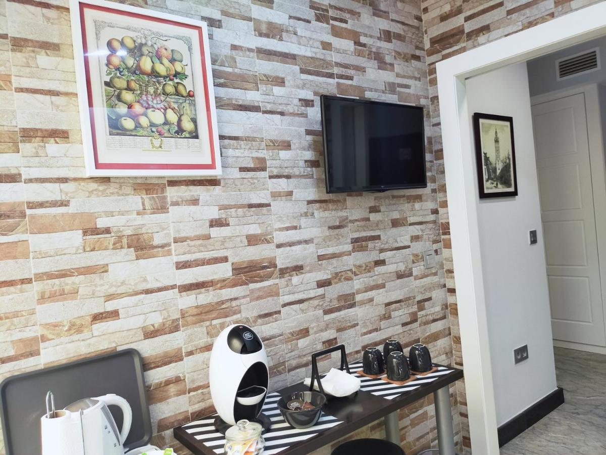 Appartement Bohemian & Panoramic -parking