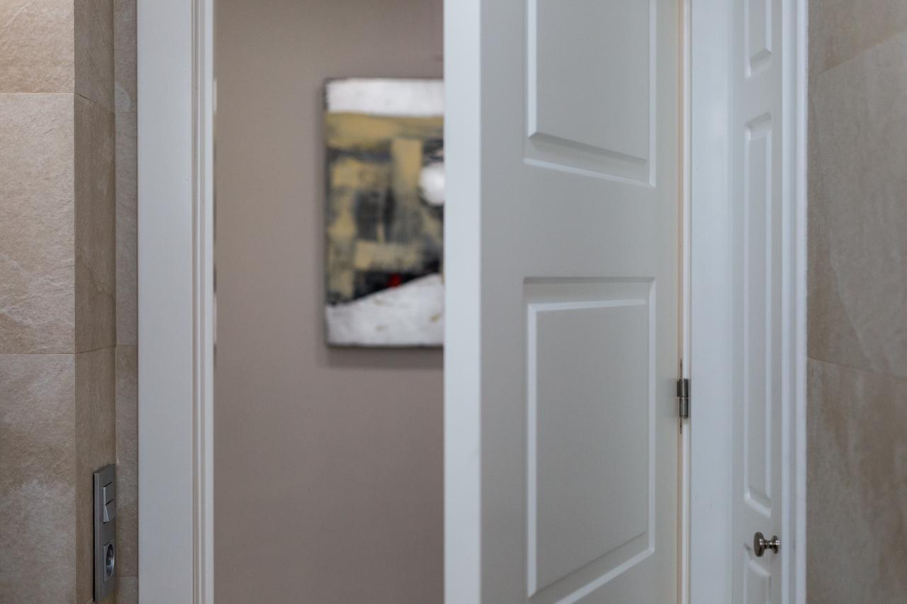 Apartment Bohemian & Panoramic -parking Seville