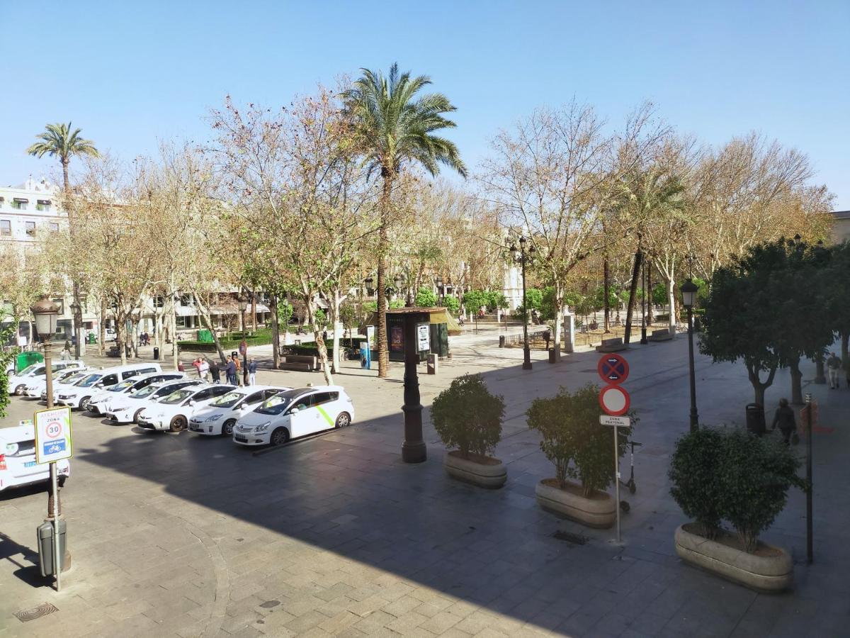 Bohemian & Panoramic -parking