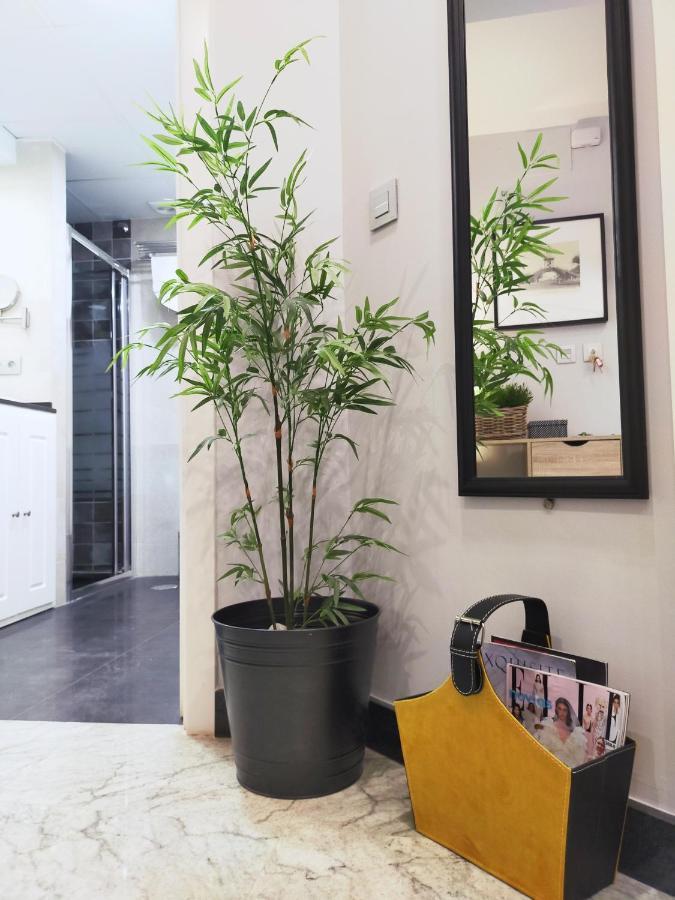 Apartment Bohemian & Panoramic -parking Seville
